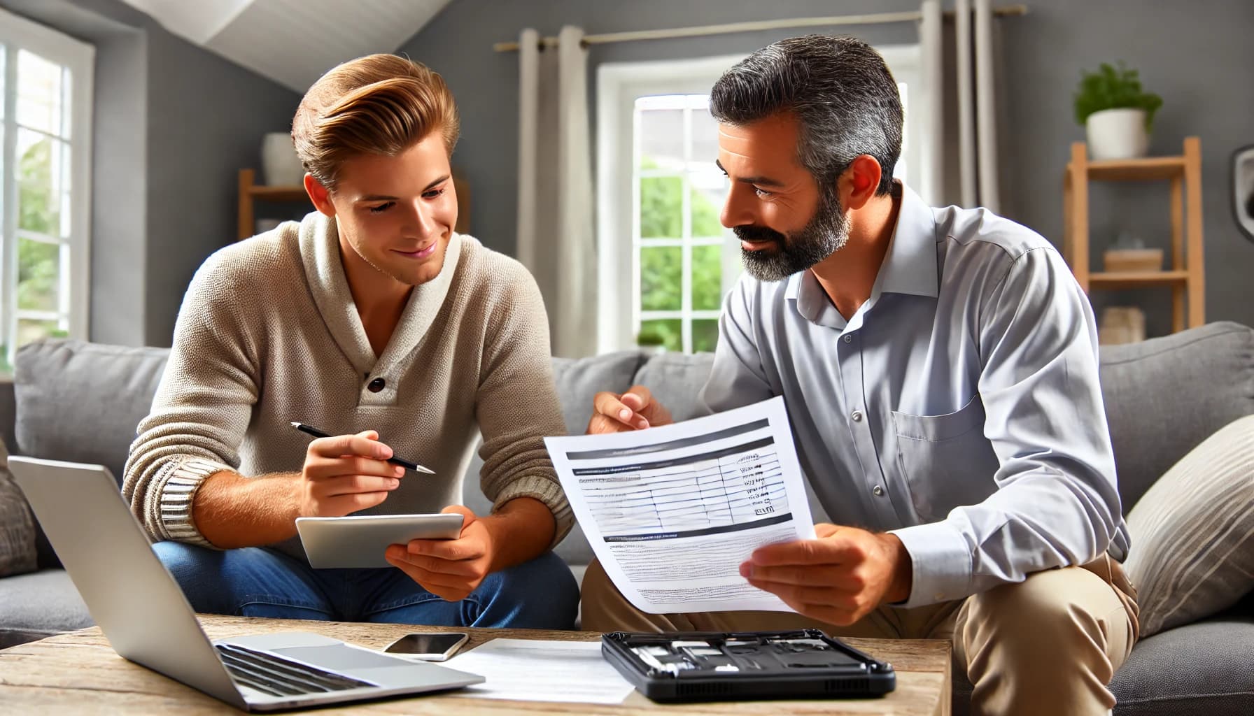 No Hidden Costs & Same-Day Service