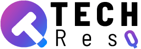TechResQ Logo