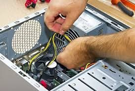 Desktop Service