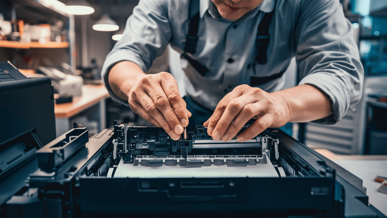 Printer Service
