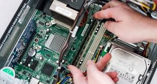 RAM Installation